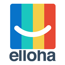 Logo Elloha